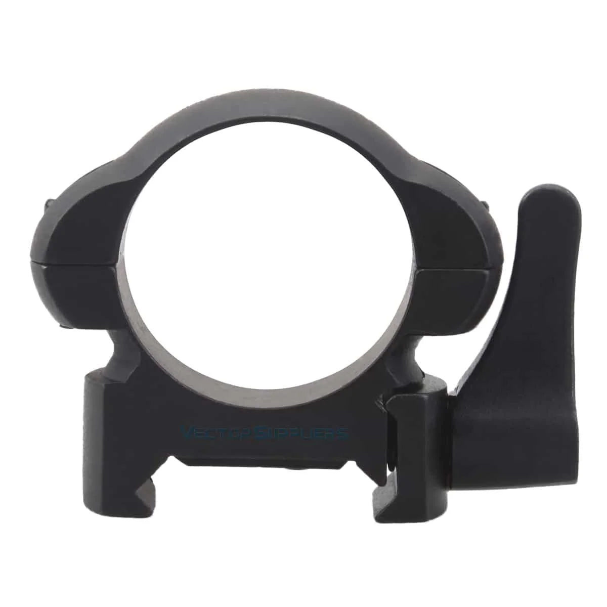 25.4mm 1" STEEL Low Profile - Image 3