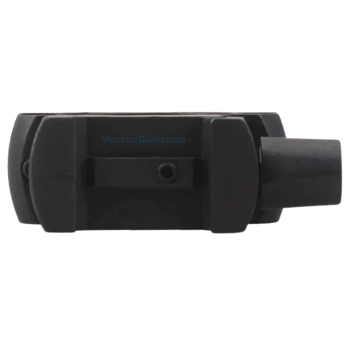 25.4mm 1" STEEL Medium Profile - Image 4