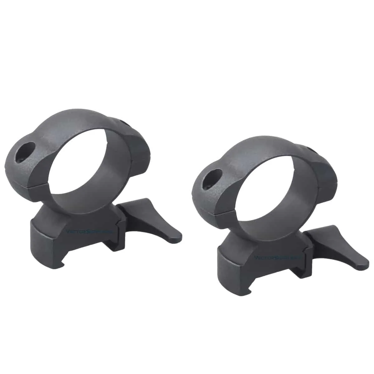 30mm STEEL High Profile - Image 2