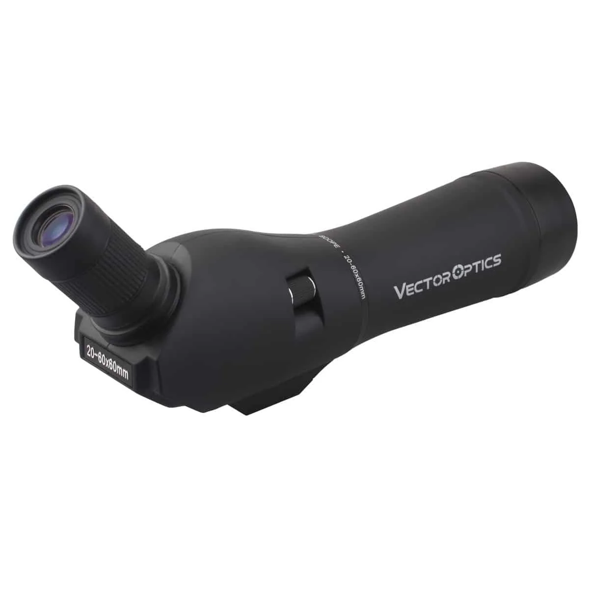 Forester 20-60x60 Spotting Scope - Image 5