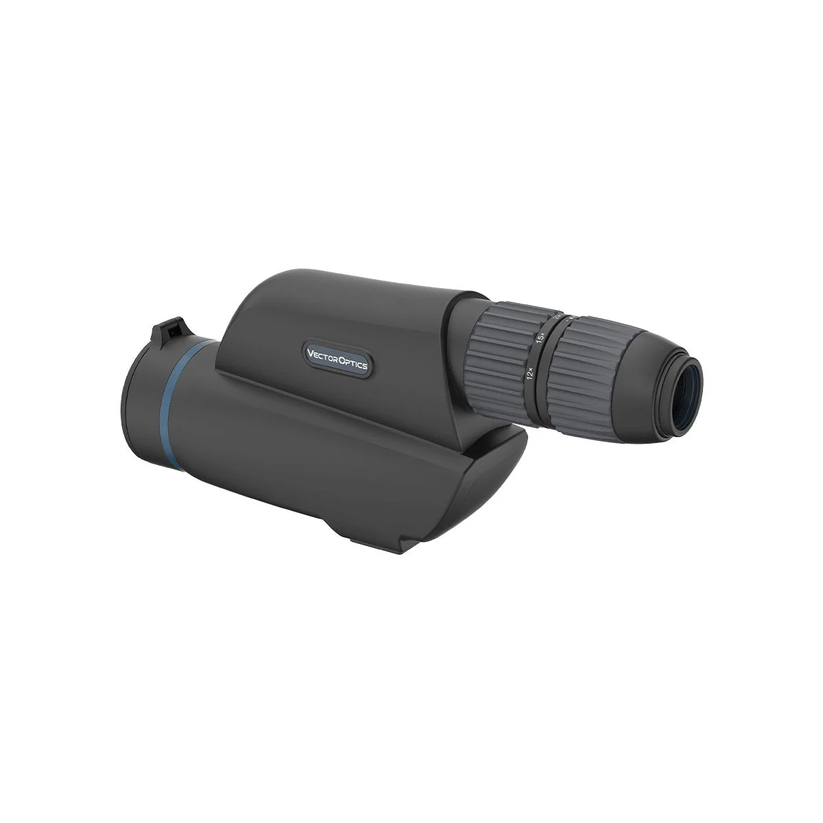 Continental 12-40x60 ED Spotting Scope - Image 7