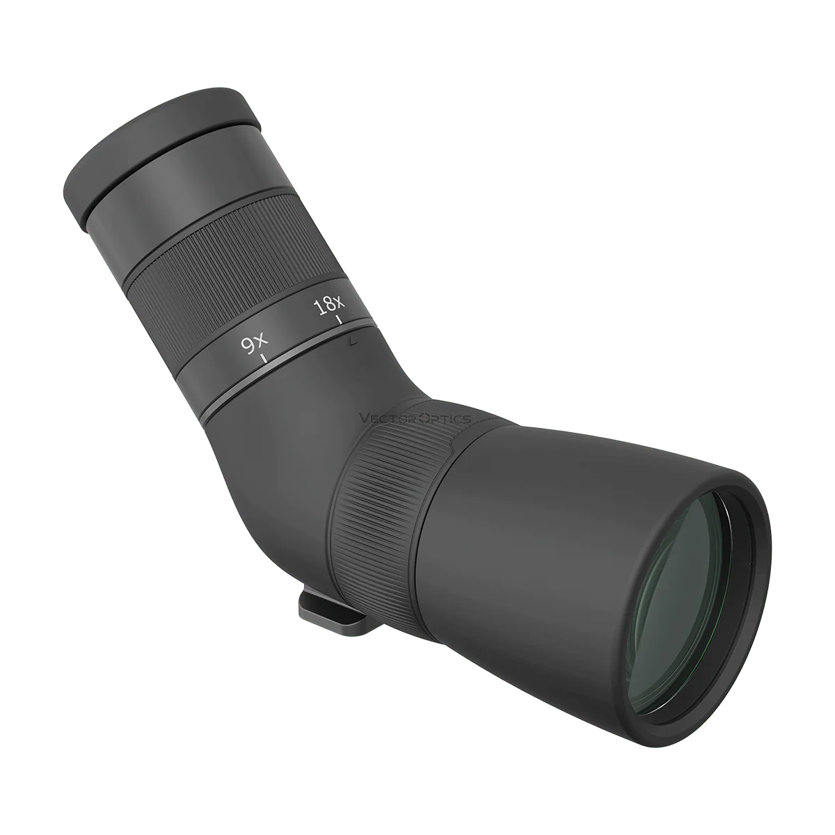 Paragon Ultra Short Spotting Scope - Image 10