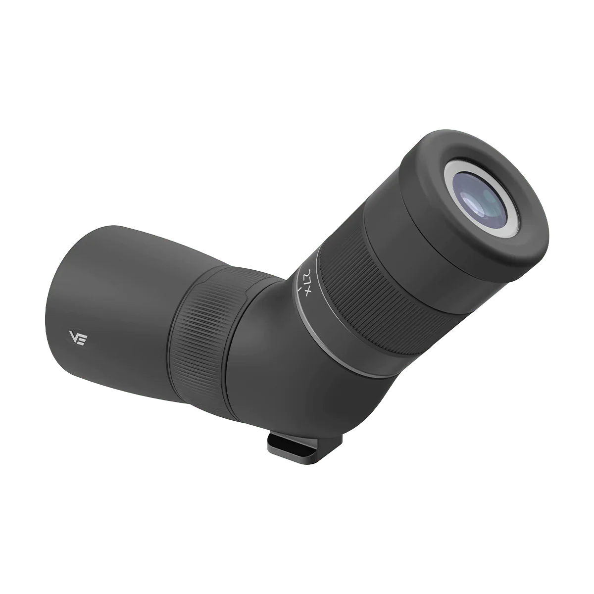 Paragon Ultra Short Spotting Scope - Image 12