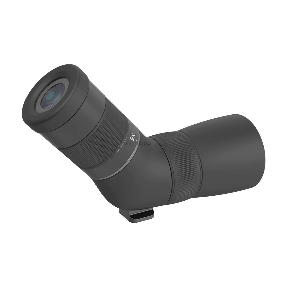 Paragon Ultra Short Spotting Scope - Image 13