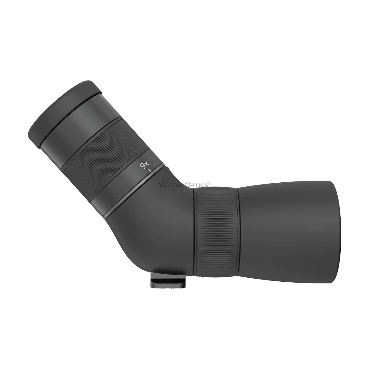 Paragon Ultra Short Spotting Scope - Image 14