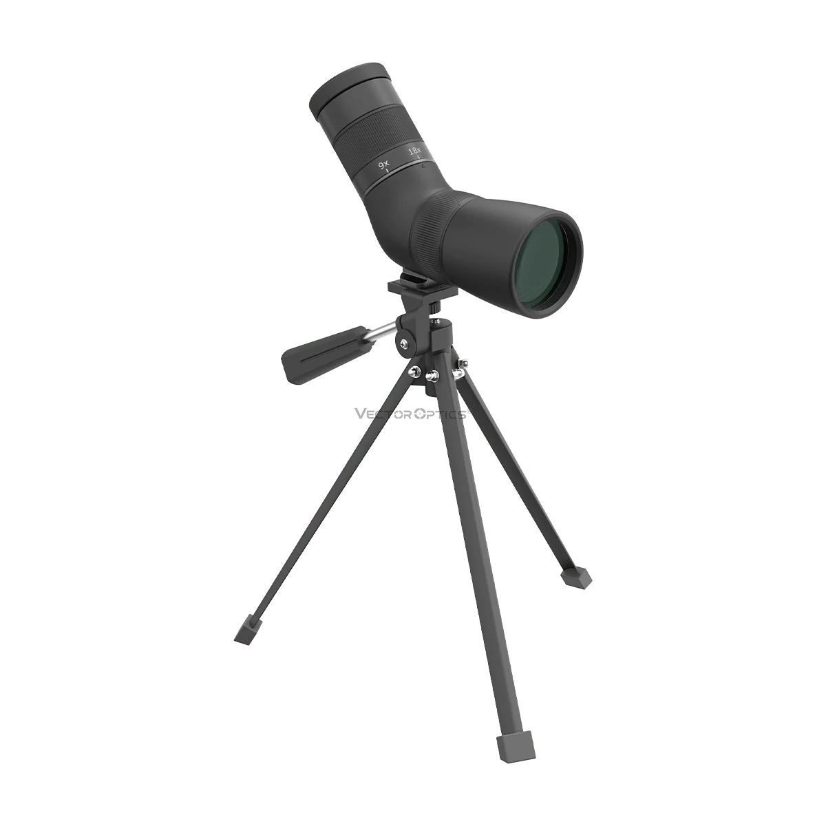 Paragon Ultra Short Spotting Scope - Image 16