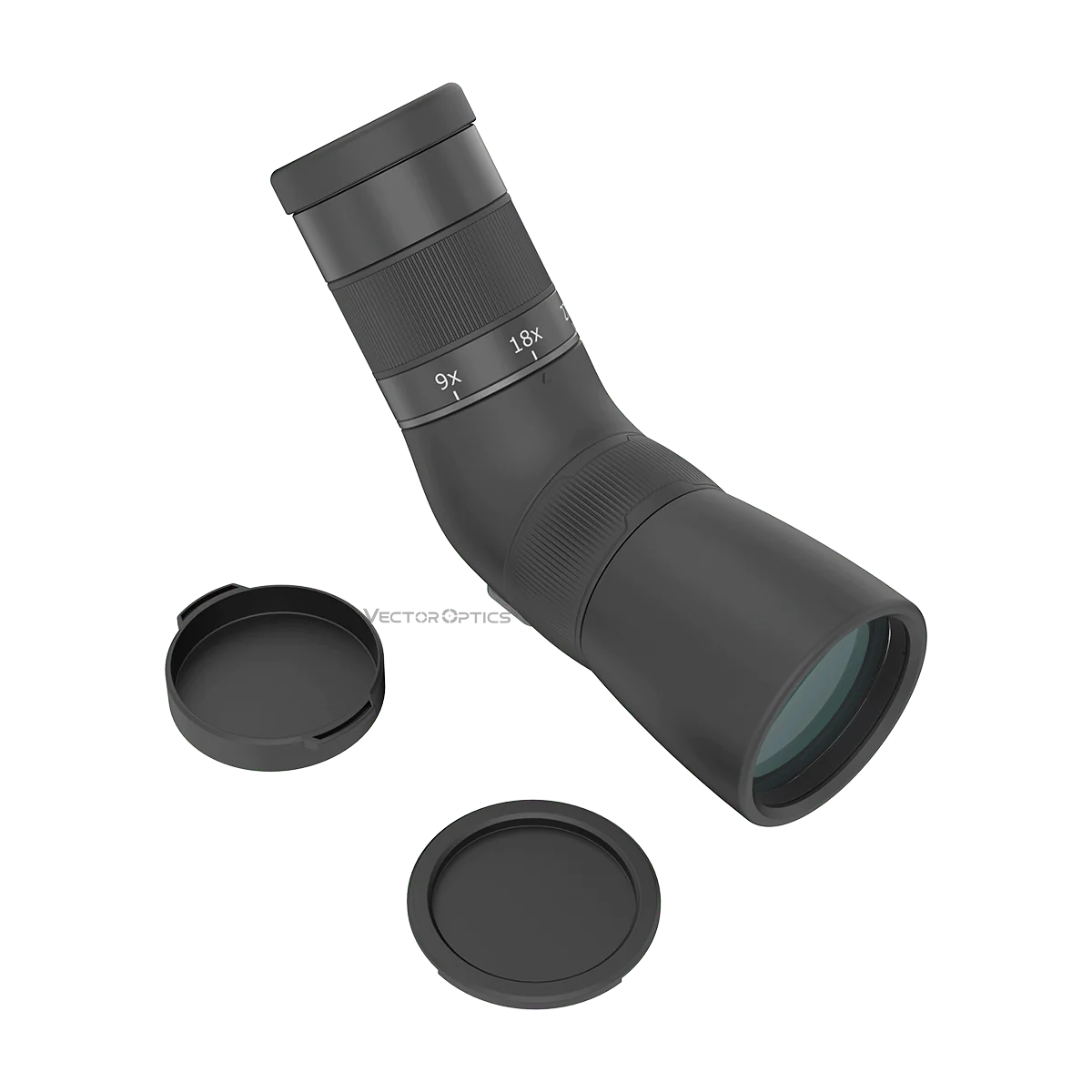 Paragon Ultra Short Spotting Scope - Image 17