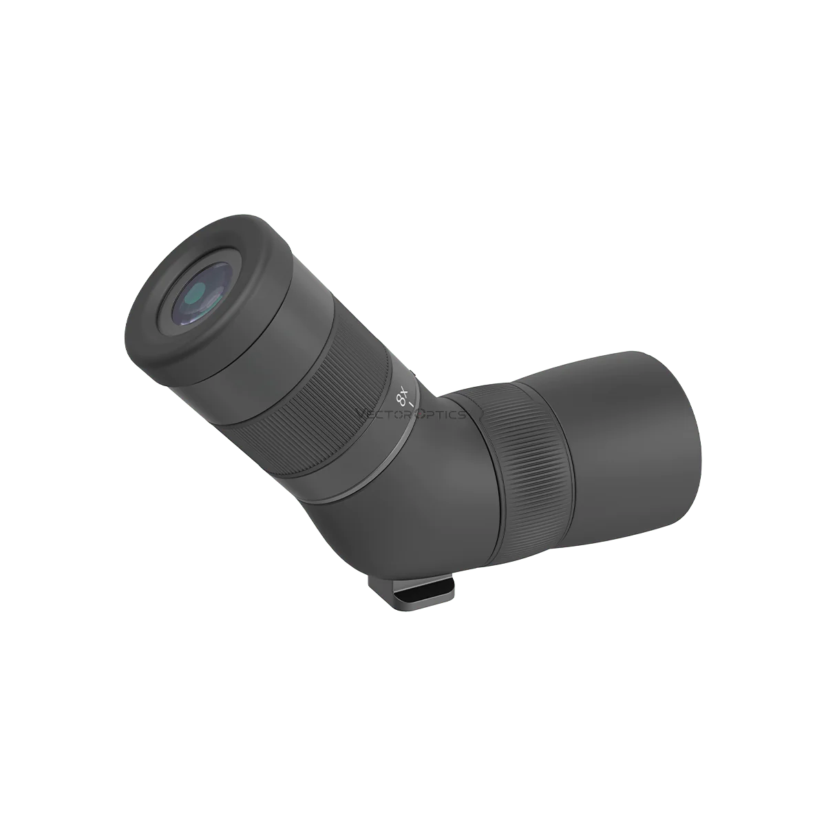 Paragon Ultra Short Spotting Scope - Image 4