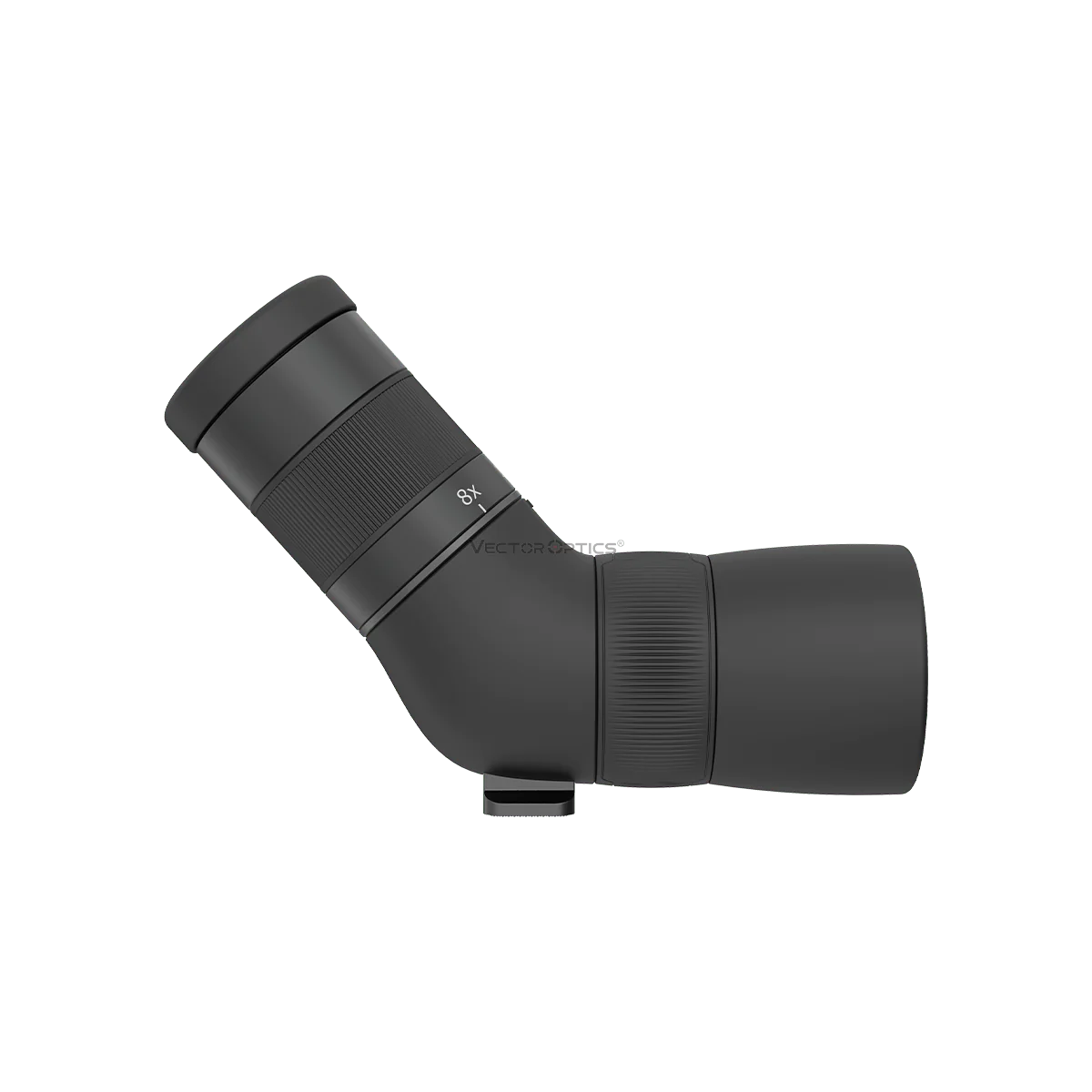 Paragon Ultra Short Spotting Scope - Image 5