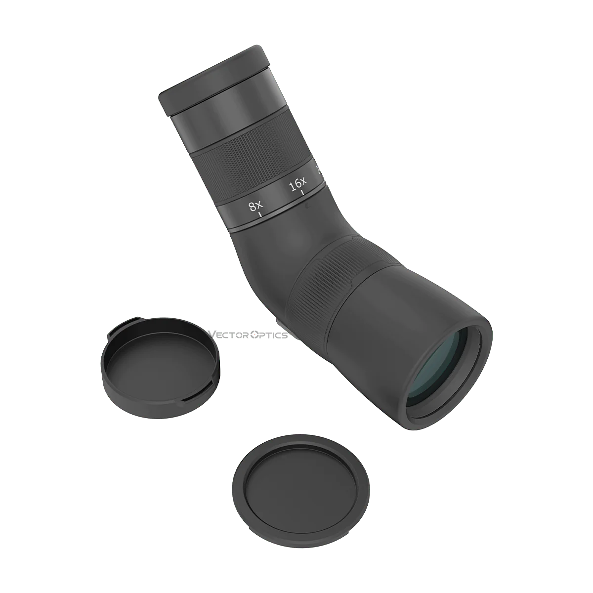 Paragon Ultra Short Spotting Scope - Image 8