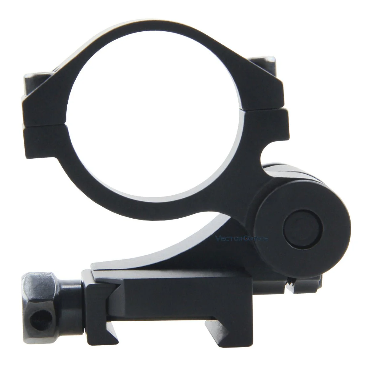 30mm Flip to Side Magnifier Mount Ring - Image 3