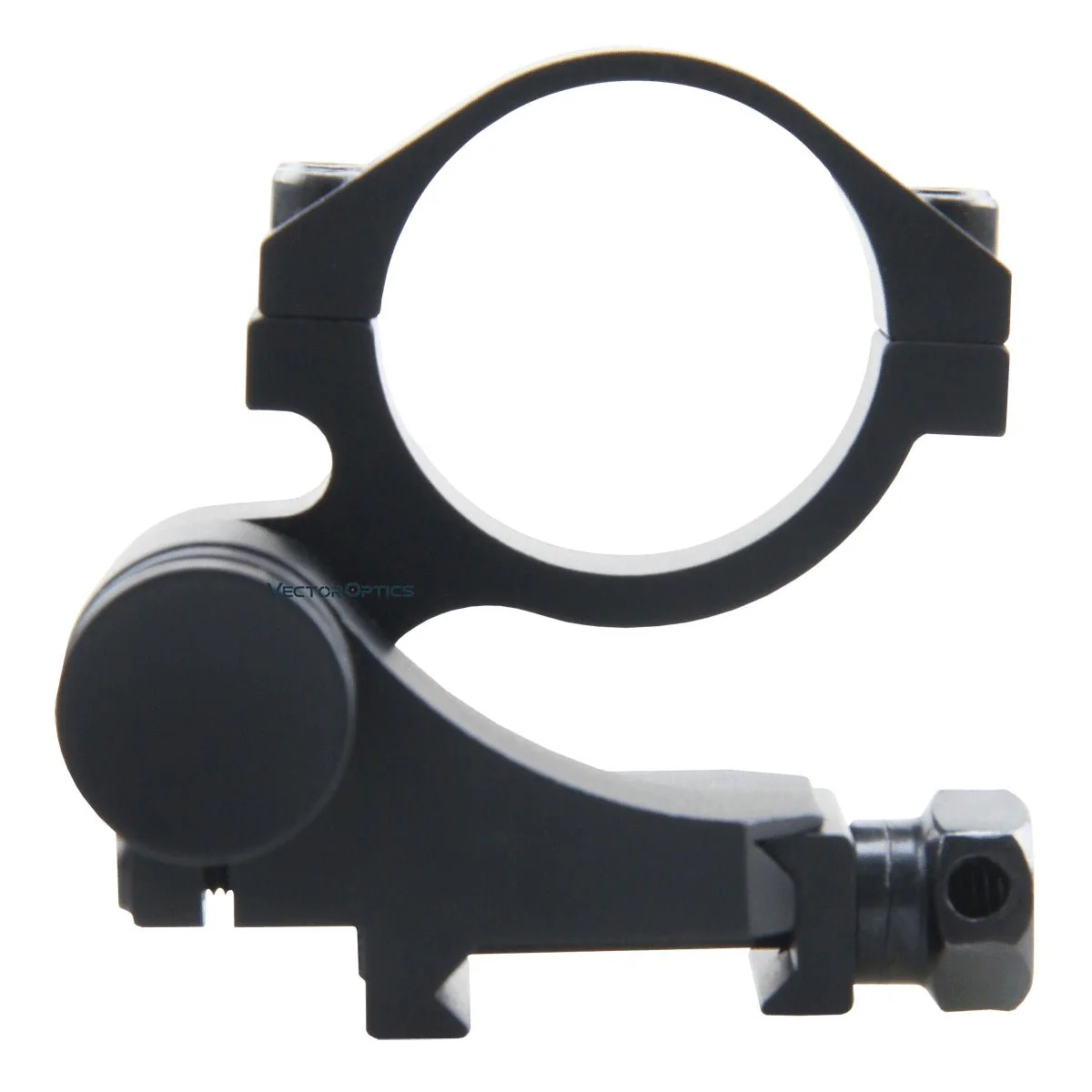 30mm Flip to Side Magnifier Mount Ring - Image 4
