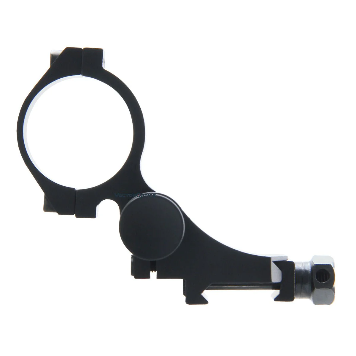 30mm Flip to Side Magnifier Mount Ring - Image 5