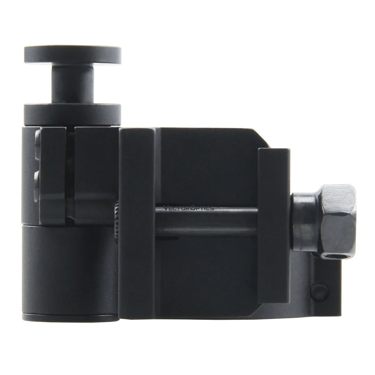 30mm Flip to Side Magnifier Mount Ring - Image 6