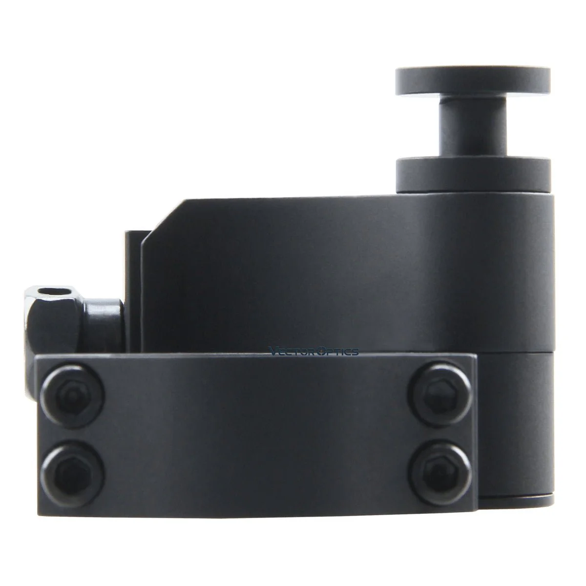 30mm Flip to Side Magnifier Mount Ring - Image 7
