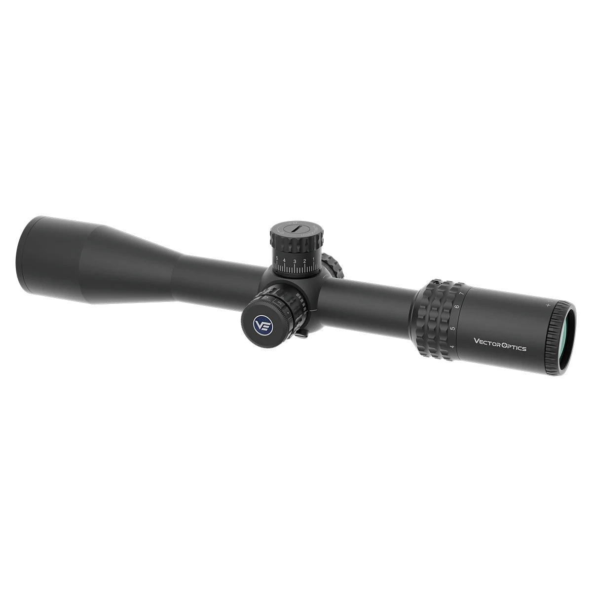 Sentinel 4-16x44 Rifle Scope （SCFF-56） - Image 4