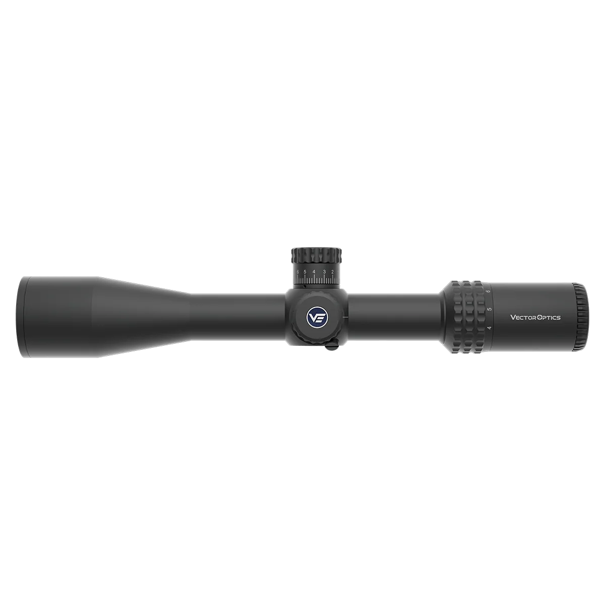 Sentinel 4-16x44 Rifle Scope （SCFF-56） - Image 5