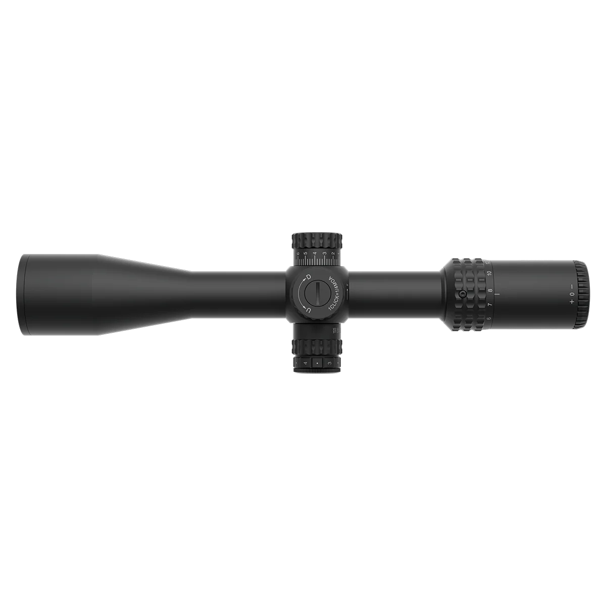 Sentinel 4-16x44 Rifle Scope （SCFF-56） - Image 6