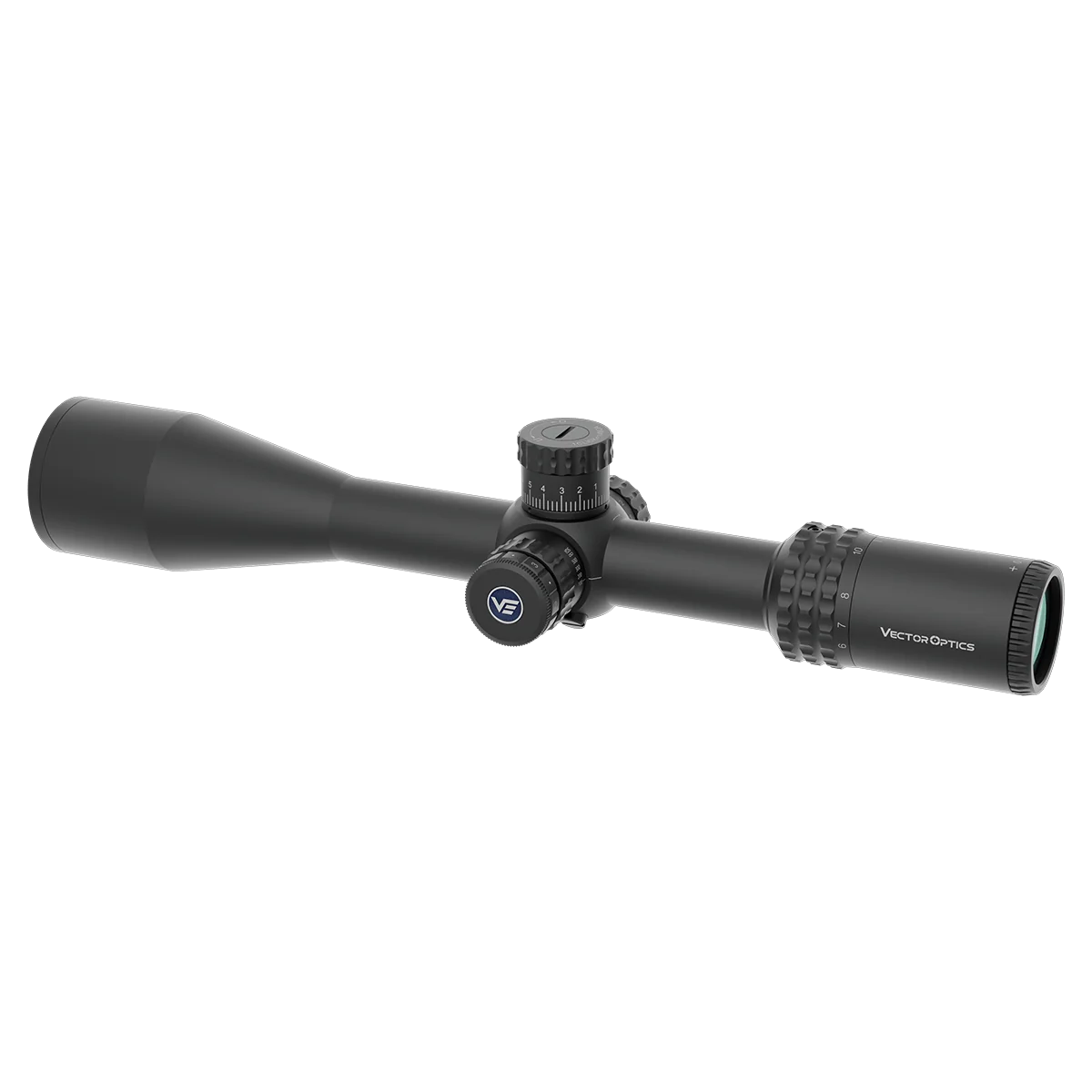Sentinel 6-24x50 FFP Rifle Scope (SCFF-57) - Image 6