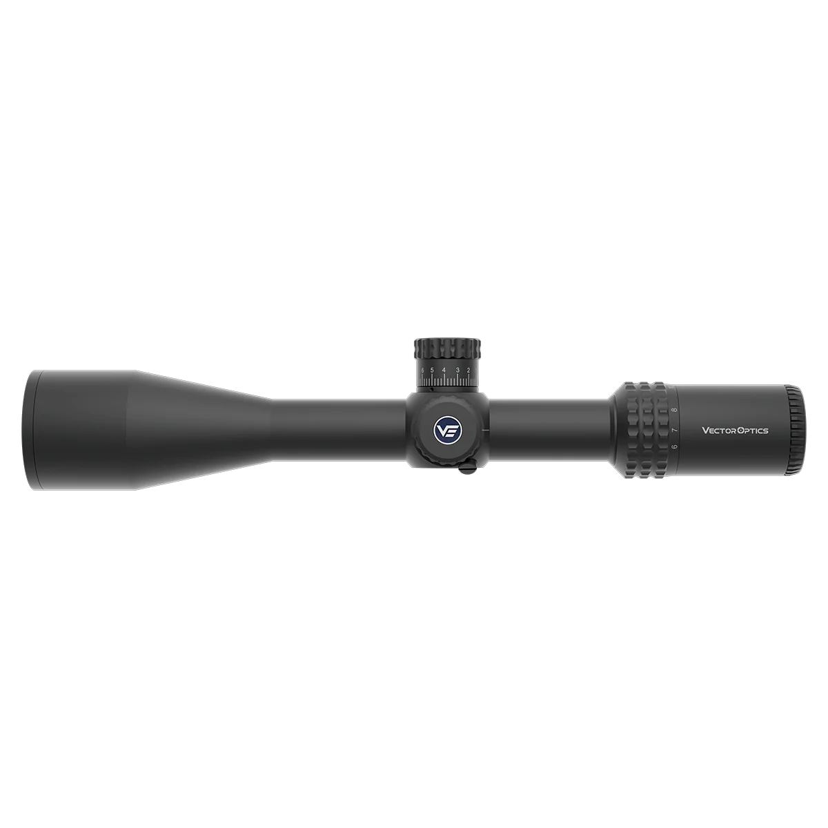 Sentinel 6-24x50 FFP Rifle Scope (SCFF-57) - Image 7