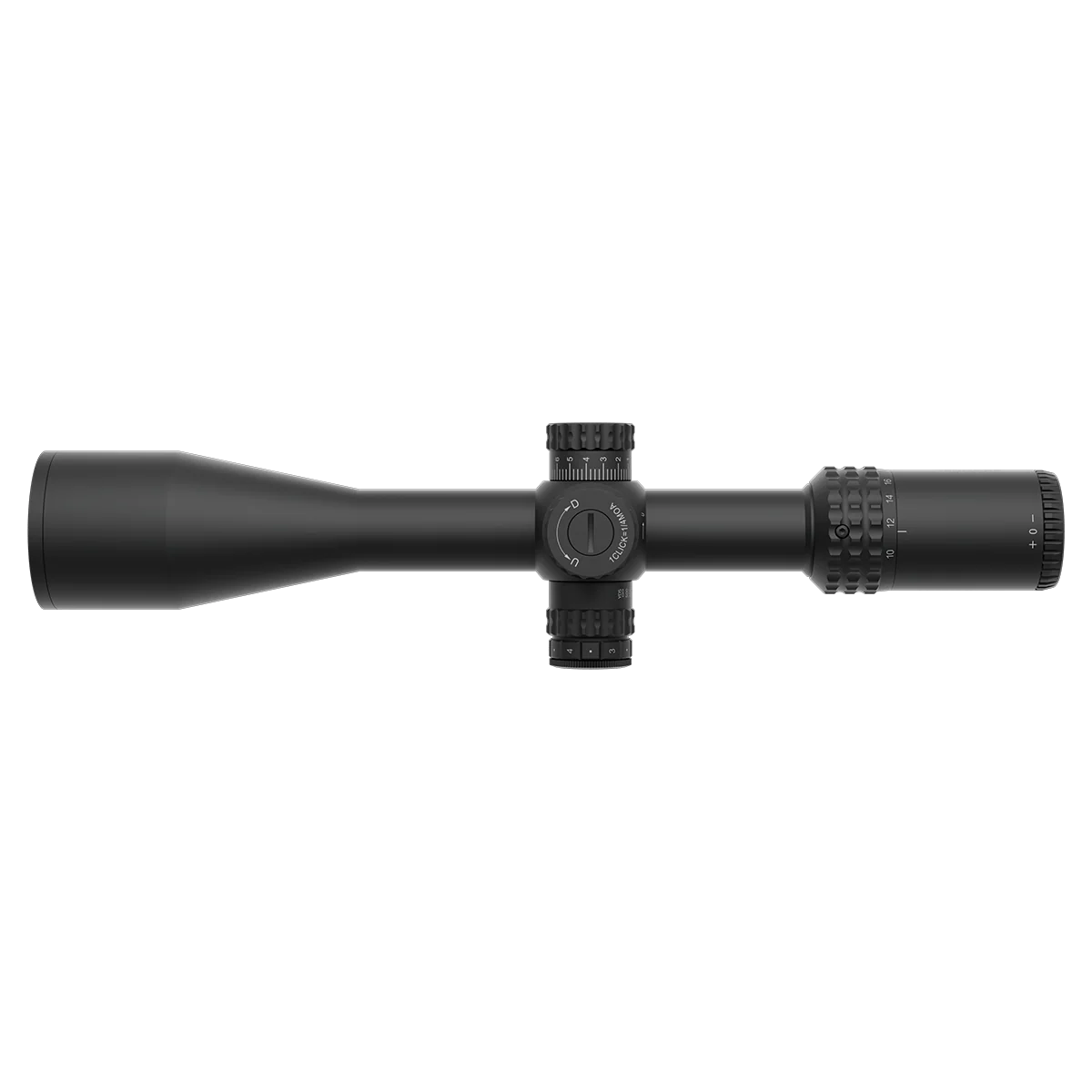 Sentinel 6-24x50 FFP Rifle Scope (SCFF-57) - Image 8
