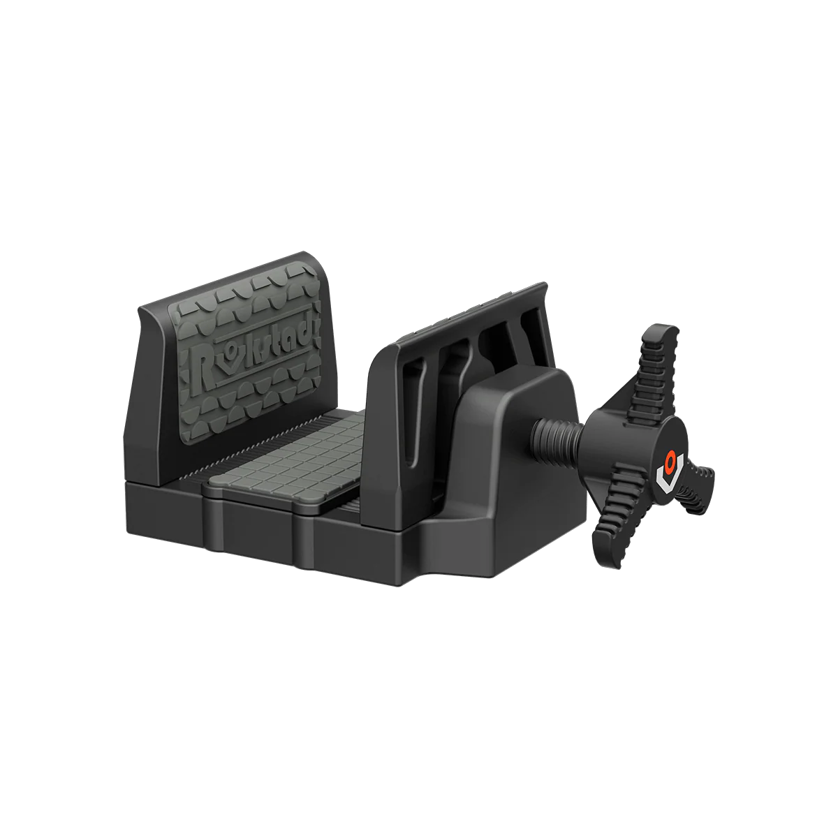 Shooting Rifle Rest Tripod Saddle Mount - Image 2