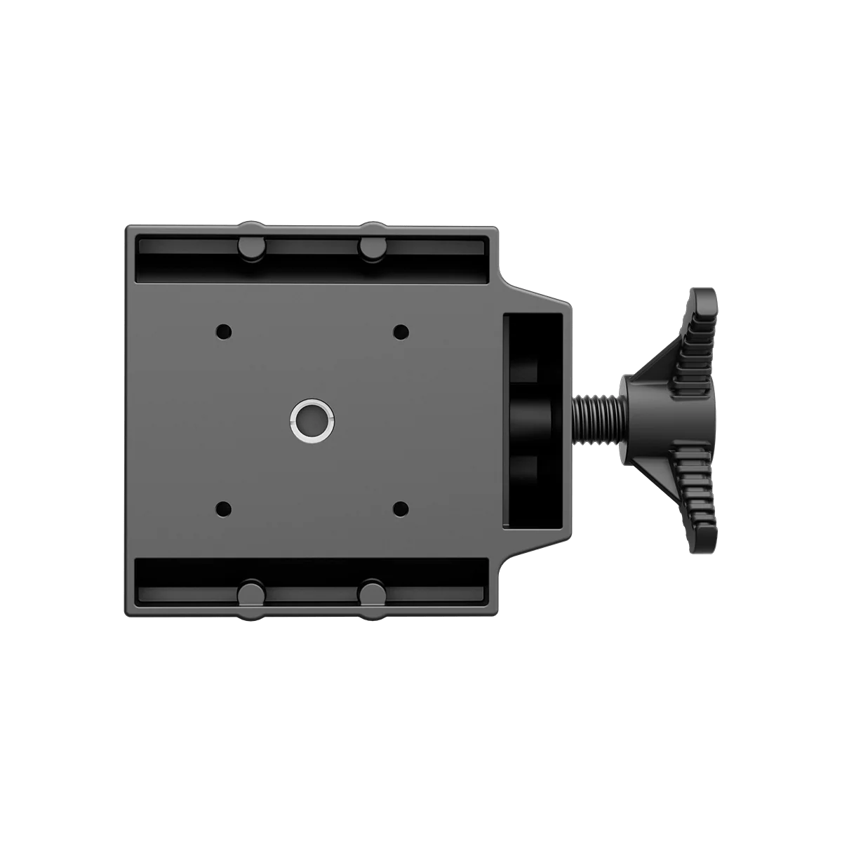 Shooting Rifle Rest Tripod Saddle Mount - Image 4