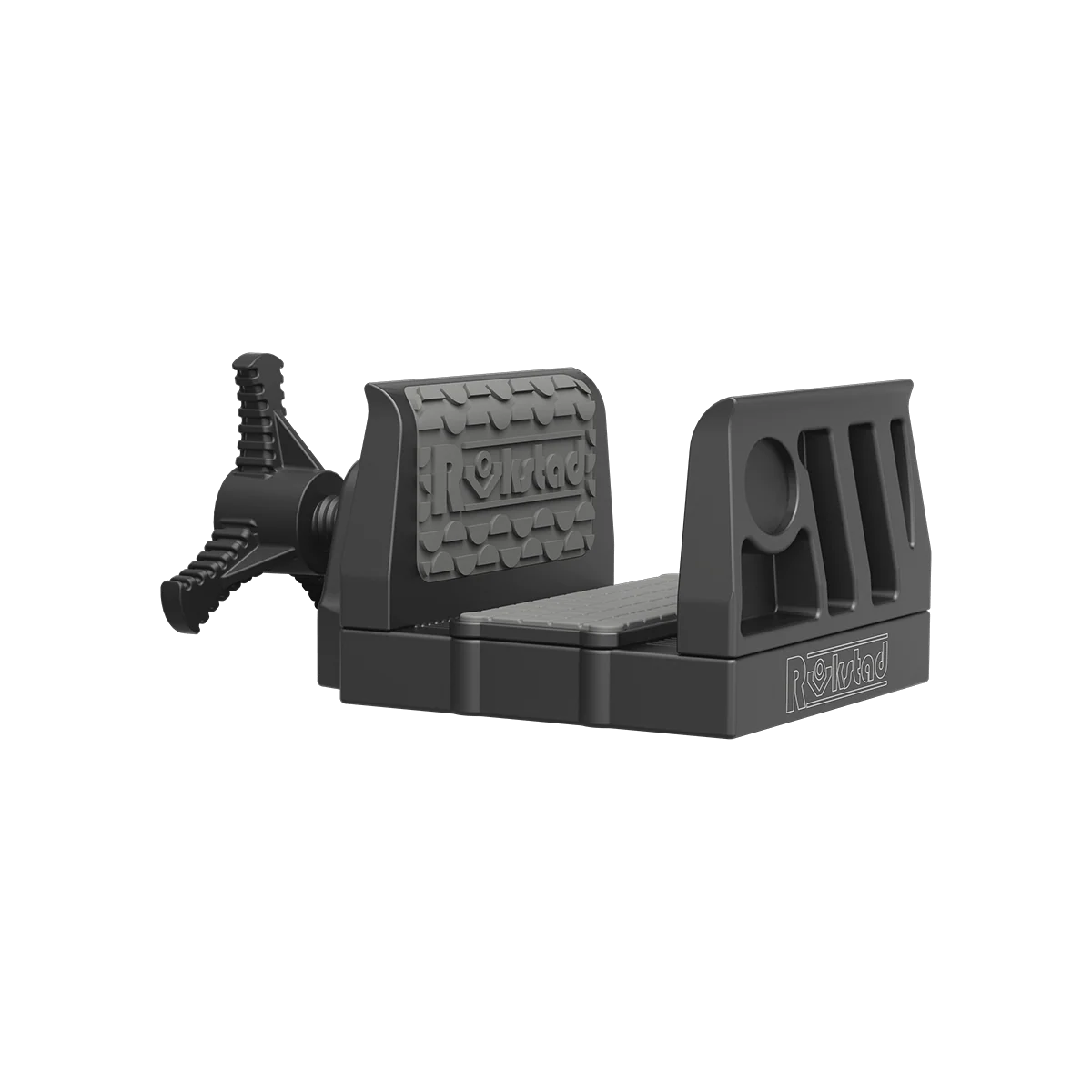 Shooting Rifle Rest Tripod Saddle Mount - Image 5