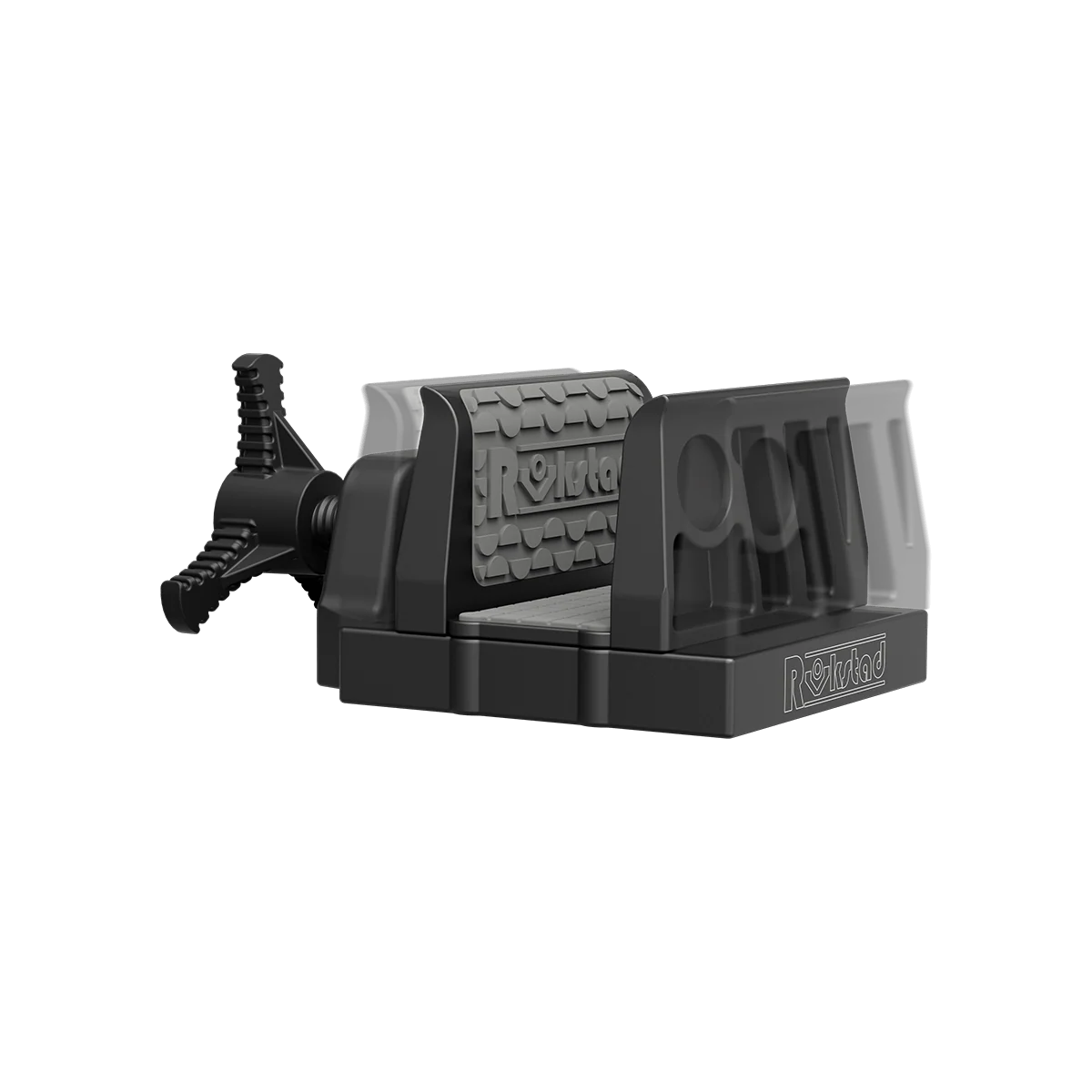 Shooting Rifle Rest Tripod Saddle Mount - Image 8