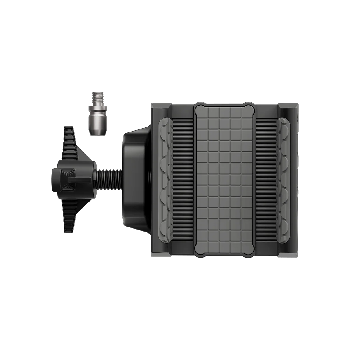 Shooting Rifle Rest Tripod Saddle Mount - Image 9