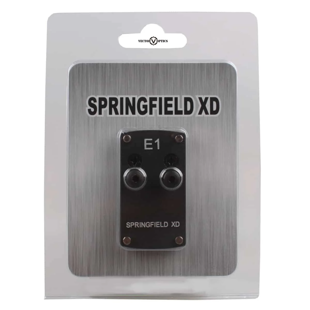 Frenzy & Sphinx Red Dot Pistol Mount Base for Springfield XD - Image 4