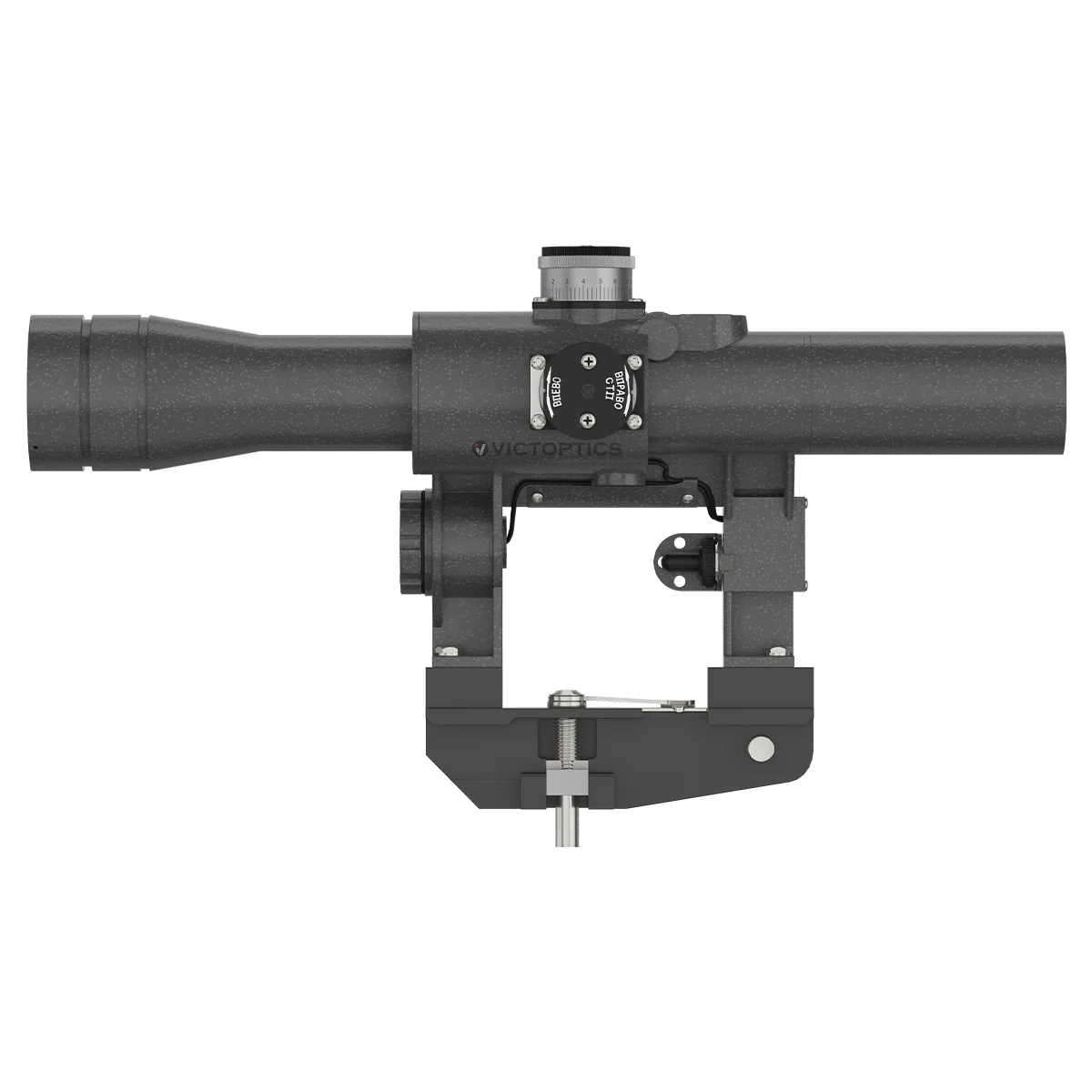 VictOptics SVD 4x24 FFP (SSO-01) - Image 4
