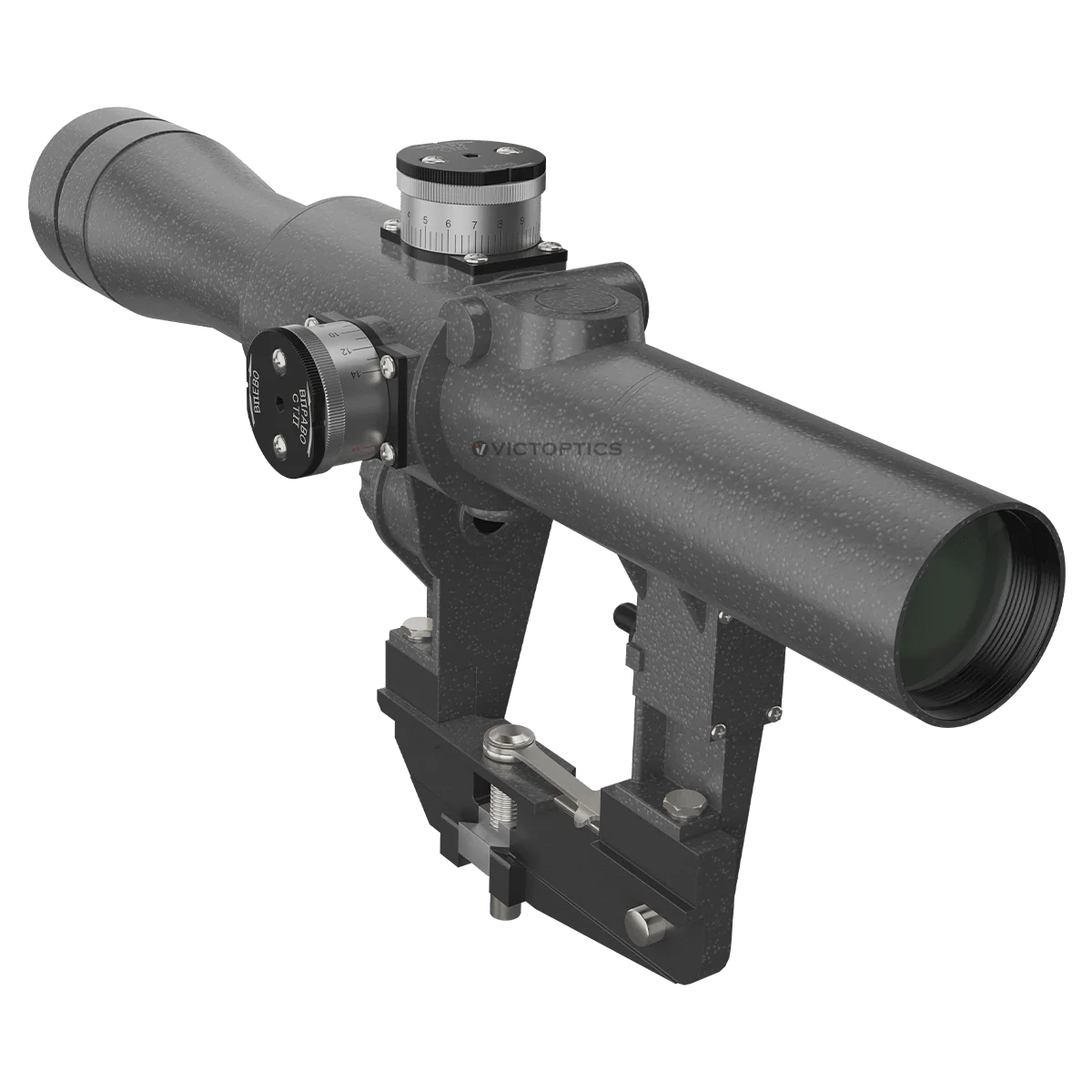 VictOptics SVD 4x24 FFP (SSO-01) - Image 6