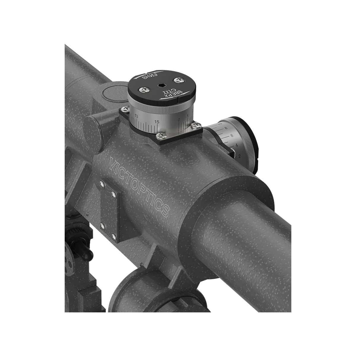 VictOptics SVD 4x24 FFP (SSO-01) - Image 8