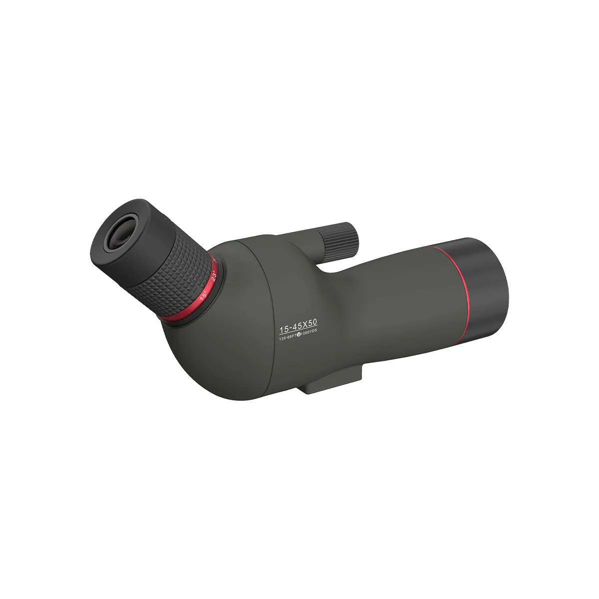 Victoptics 15-45x50 Spotting Scope - Image 4