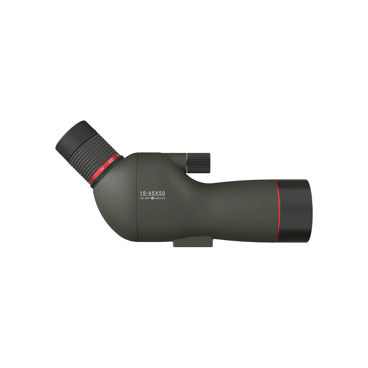 Victoptics 15-45x50 Spotting Scope - Image 5