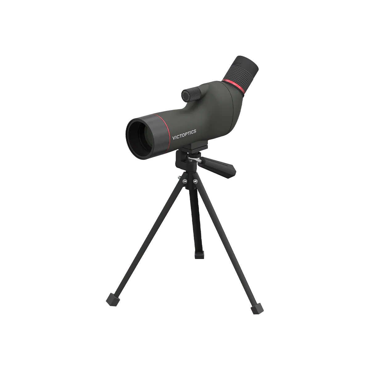 Victoptics 15-45x50 Spotting Scope - Image 7