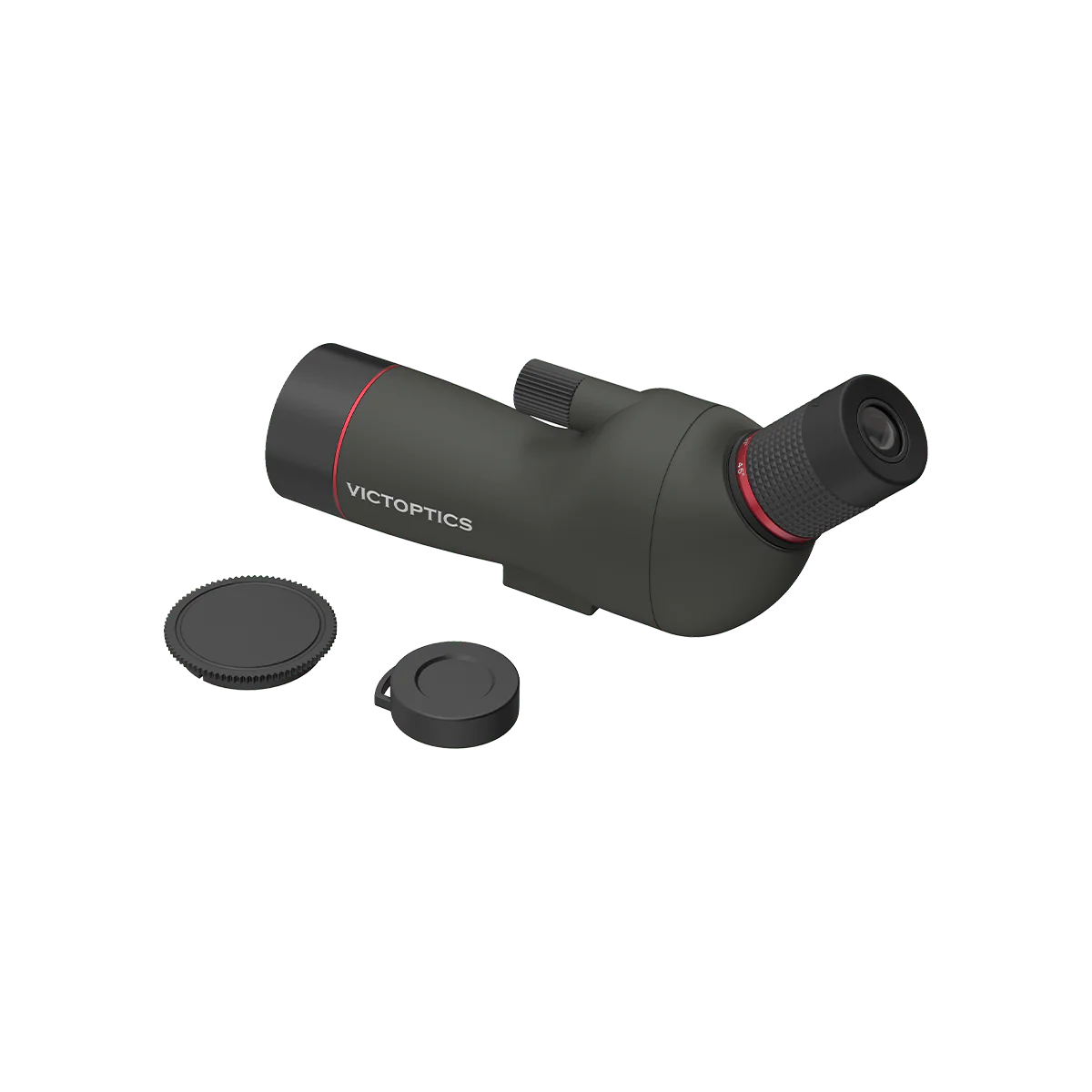 Victoptics 15-45x50 Spotting Scope - Image 8