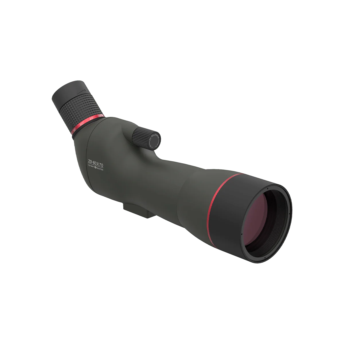Victoptics 20-60x70 Spotting Scope - Image 3