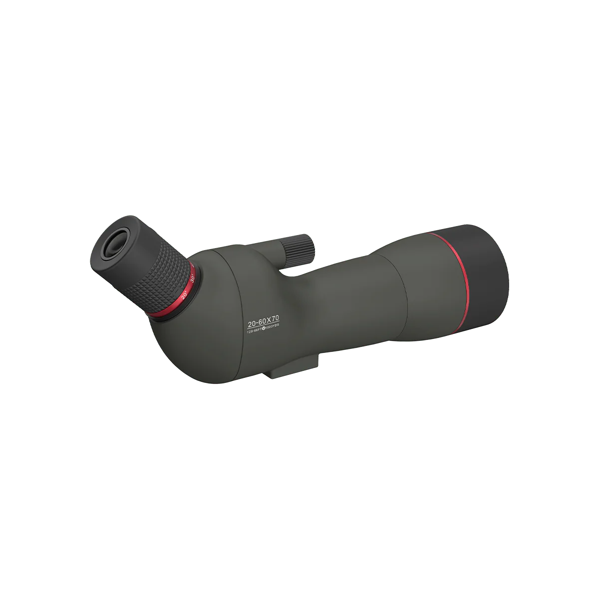 Victoptics 20-60x70 Spotting Scope - Image 5