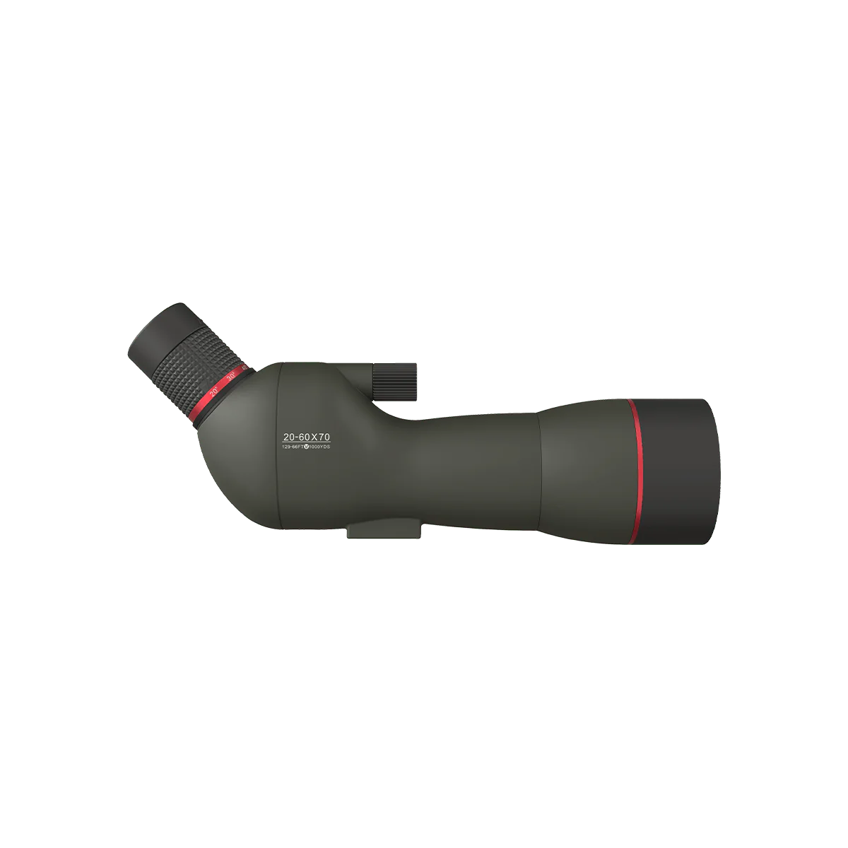 Victoptics 20-60x70 Spotting Scope - Image 6