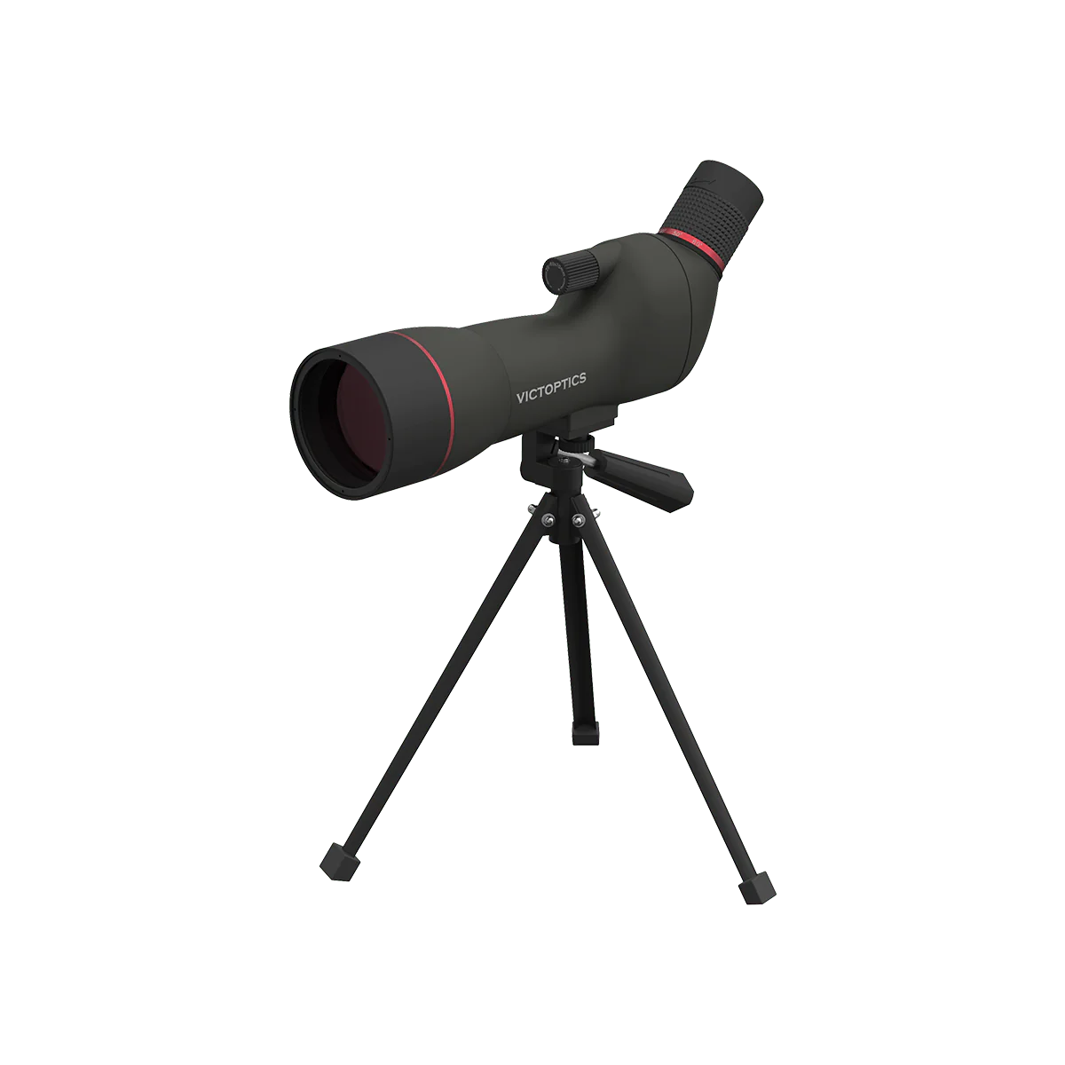 Victoptics 20-60x70 Spotting Scope - Image 8