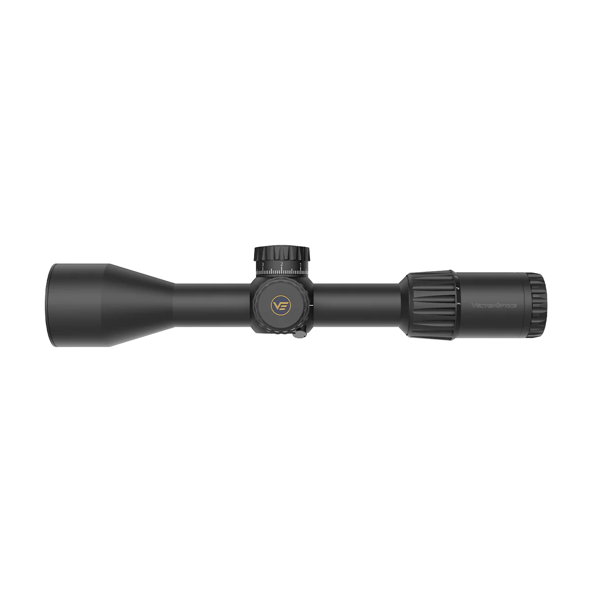 Tauron 3-18x50 GenII FFP Rifle Scope (SCFF-64) - Image 6