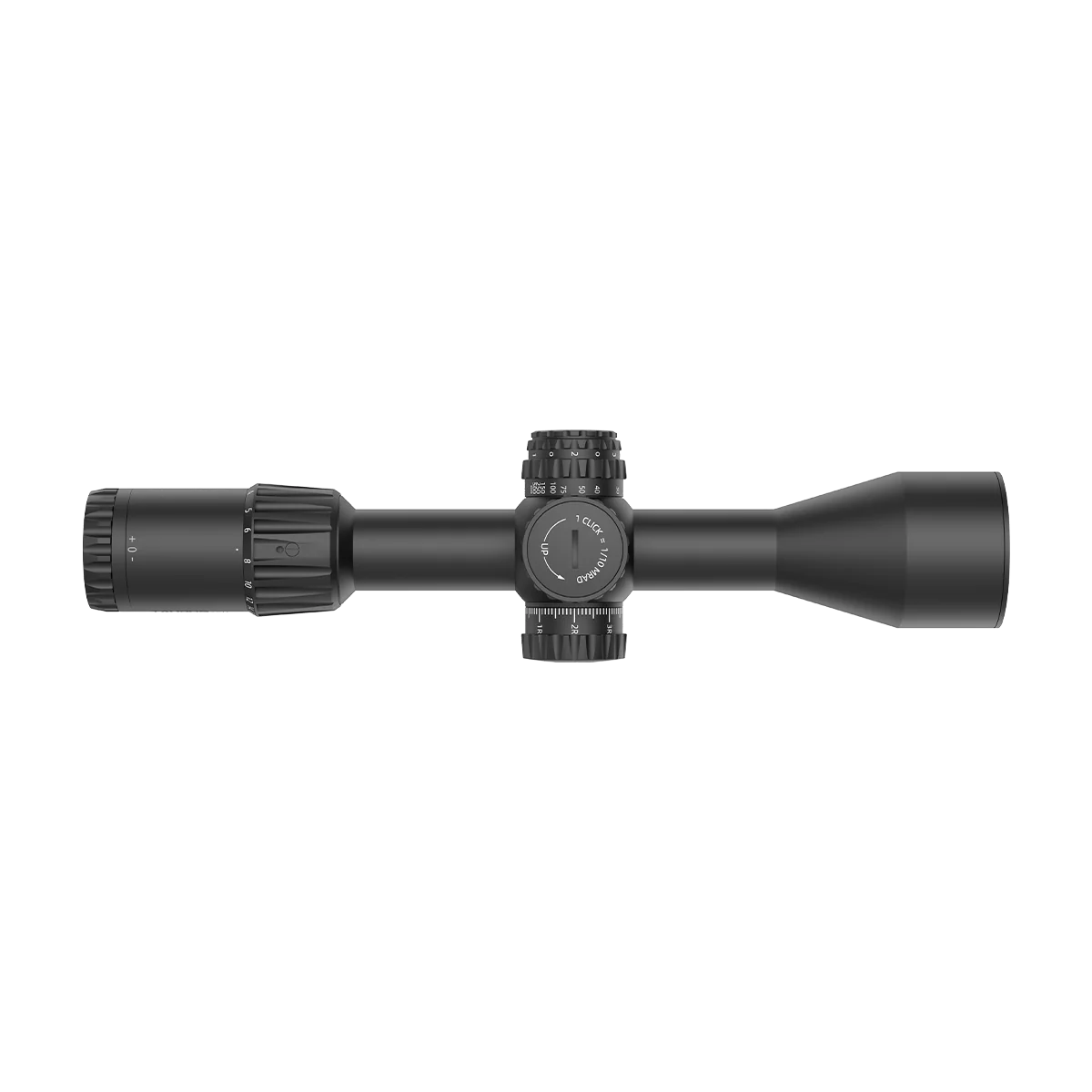 Tauron 3-18x50 GenII FFP Rifle Scope (SCFF-64) - Image 7