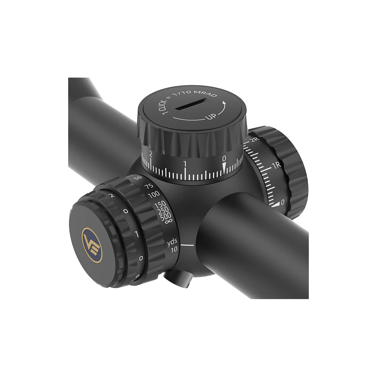 Tauron 3-18x50 GenII FFP Rifle Scope (SCFF-64) - Image 9