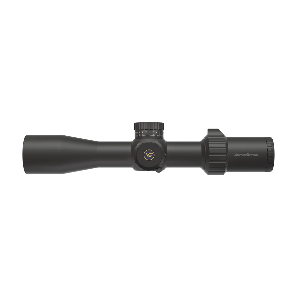 Tauron 4-16x44 HD MOA Rifle Scope (SCFF-50) - Image 7