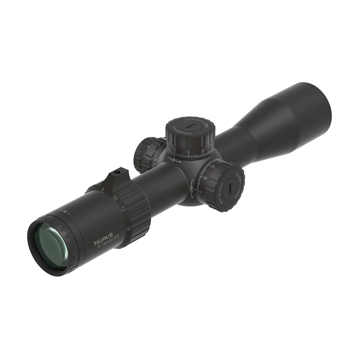 Tauron 4-16x44 HD MIL FFP Rifle Scope (SCFF-45) - Image 2