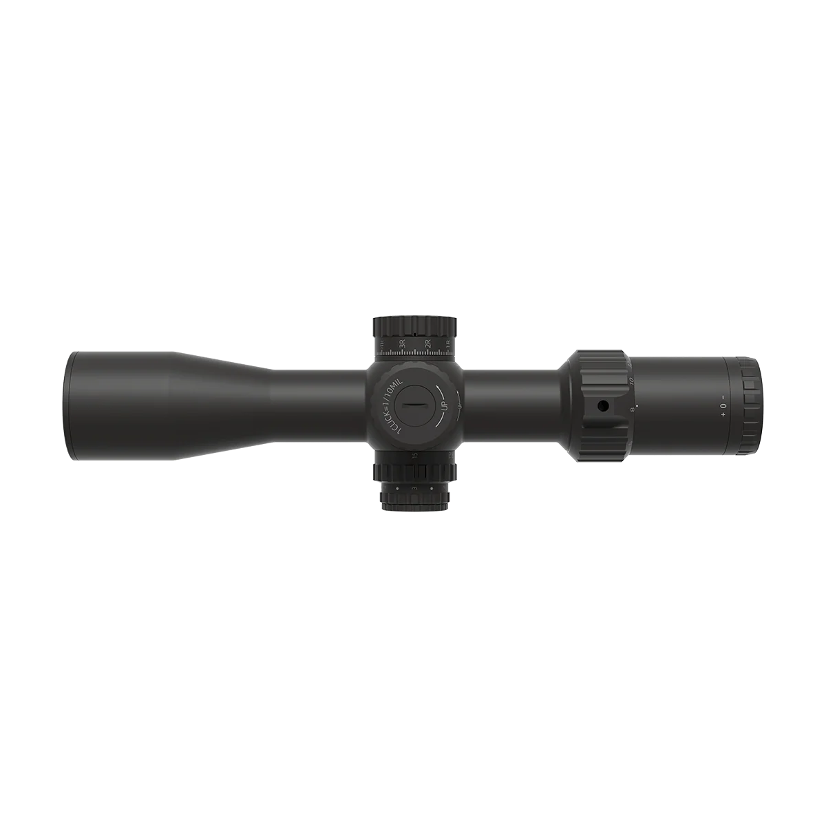 Tauron 4-16x44 HD MIL FFP Rifle Scope (SCFF-45) - Image 6