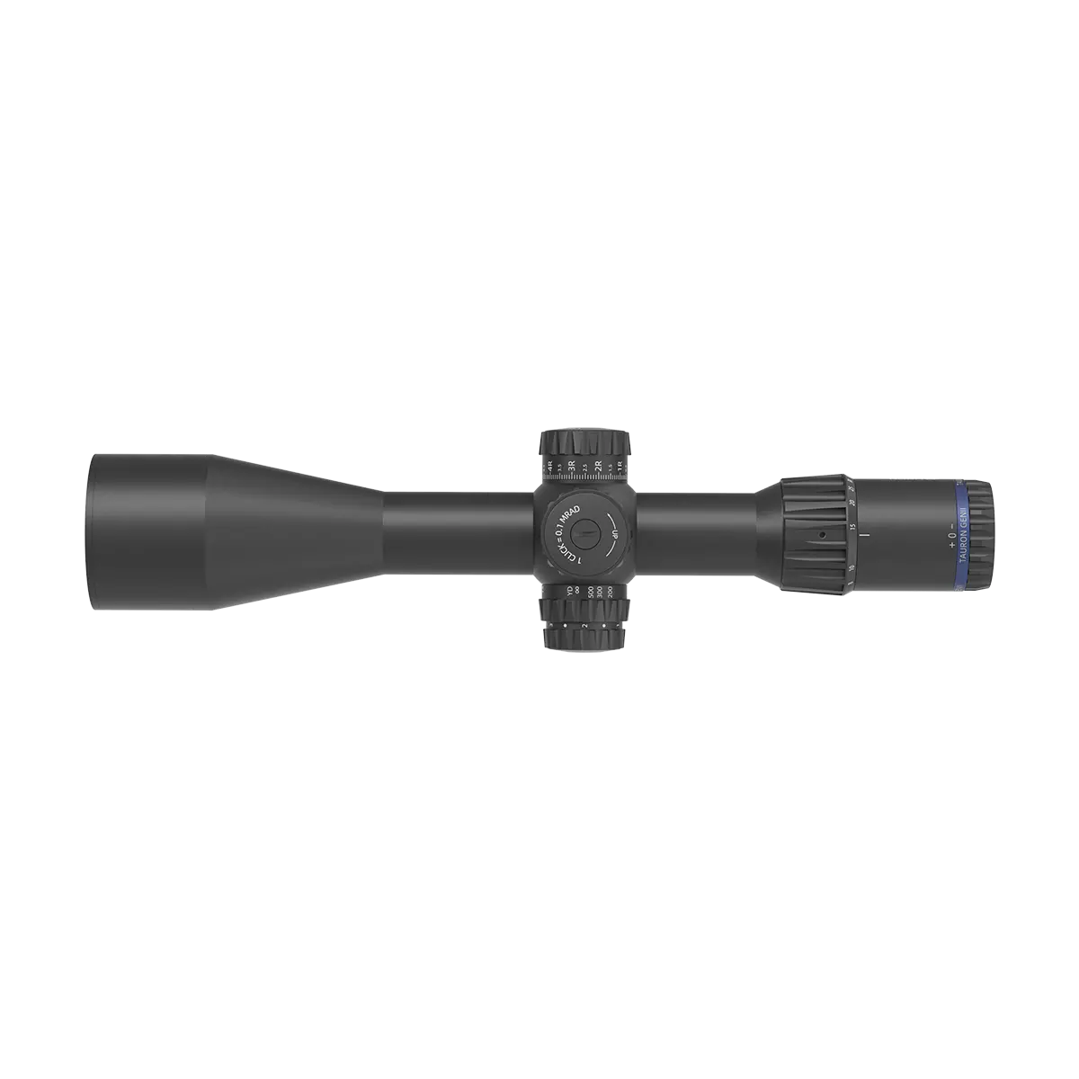 Tauron 5-40x56 ED FFP Rifle Scope (SCFF-35) - Image 7