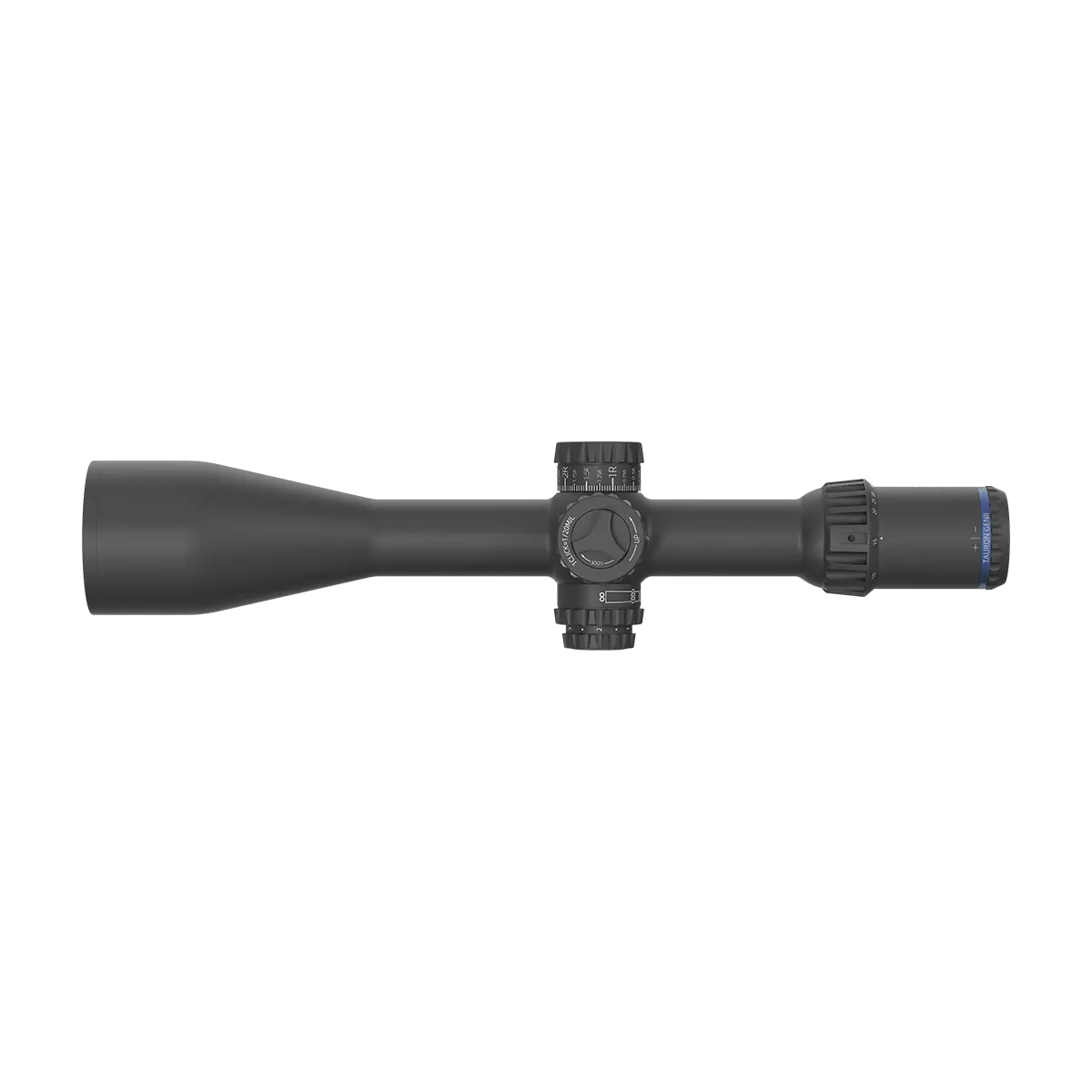 Tauron 5-50x60 ED SFP Long-Range Rifle Scope (SCOL-69) | Field Target Shooting - Image 11